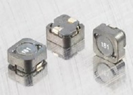 Power Flat Shielded Inductor