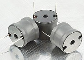 DC6 Series Power Inductor